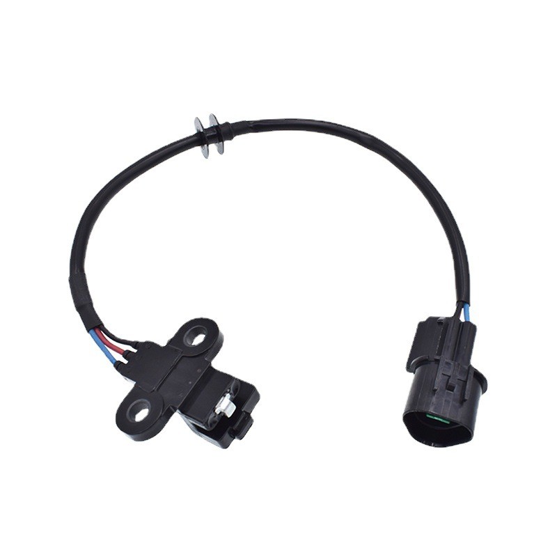 เซ็นเซอร์ตําแหน่งเพลาข้อเหวี่ยงระดับพรีเมียมสําหรับ Mitsubishi L200 MR420734 J5T26273 เซ็นเซอร์ข้อเห
