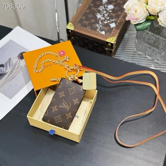 [คุณภาพสูง] Simple Link tm Joint Card Holder