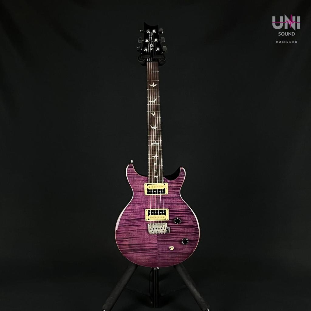กีต้าร์ไฟฟ้า PRS SE Santana 2014