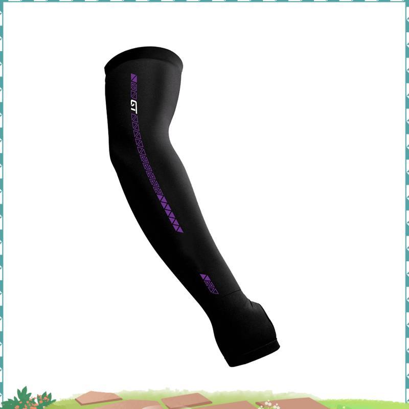 Uejfrdkuwg ESports สําหรับอาชีพการเล่นเกมแบบขยาย Cooling Effect Sleeve Thumbholes ดูดซับเหงื่อลดการเ