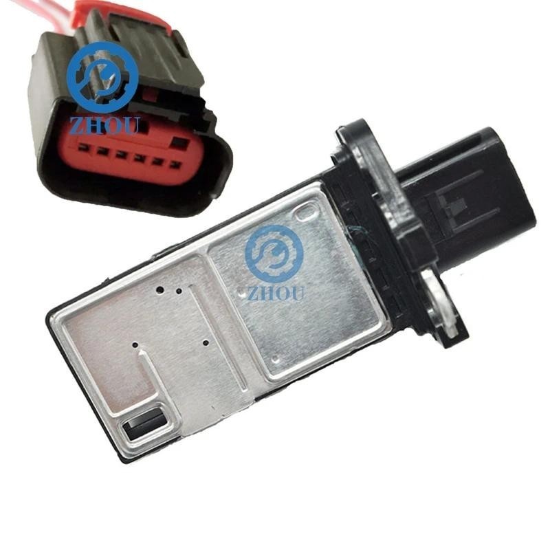 3L3Z-12B579-BA 3L3Z12B579BA MAF Mass Air Flow Sensor สําหรับ Ford Mustang Taurus Thunderbird Transit