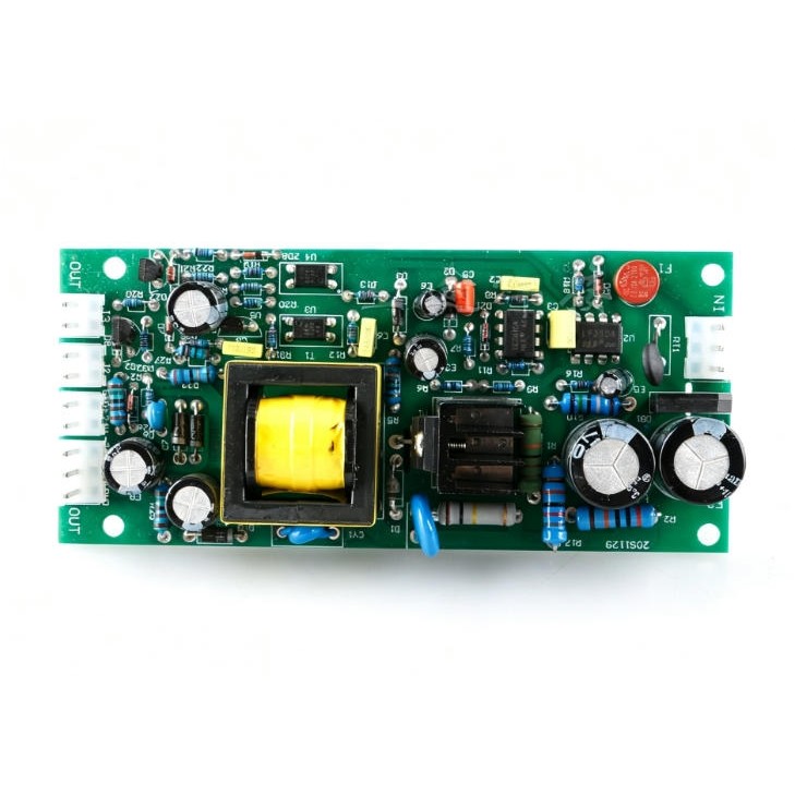 บอร์ดจ่ายไฟโหมดสวิตช์ทดแทนสําหรับเครื่องเชื่อม HaiTe ZX7-315 และ ZX7-400