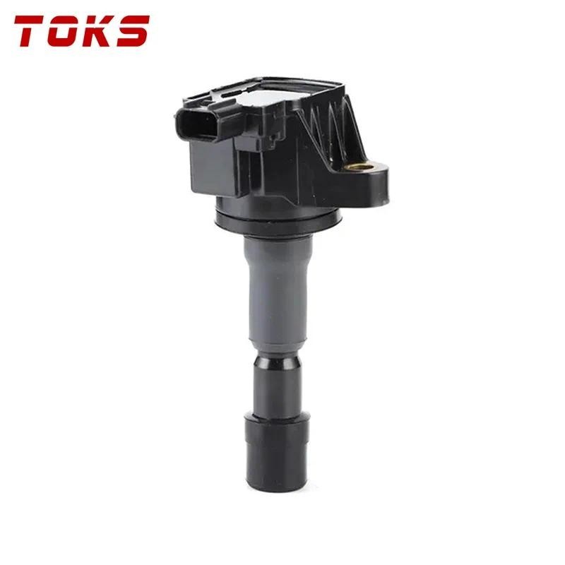 1 PC คอยล์จุดระเบิด 30520-RB0-003 CM116 สําหรับ Honda 2009-2013 Civic CRZ 1.5L IX VIII Jazz City 305