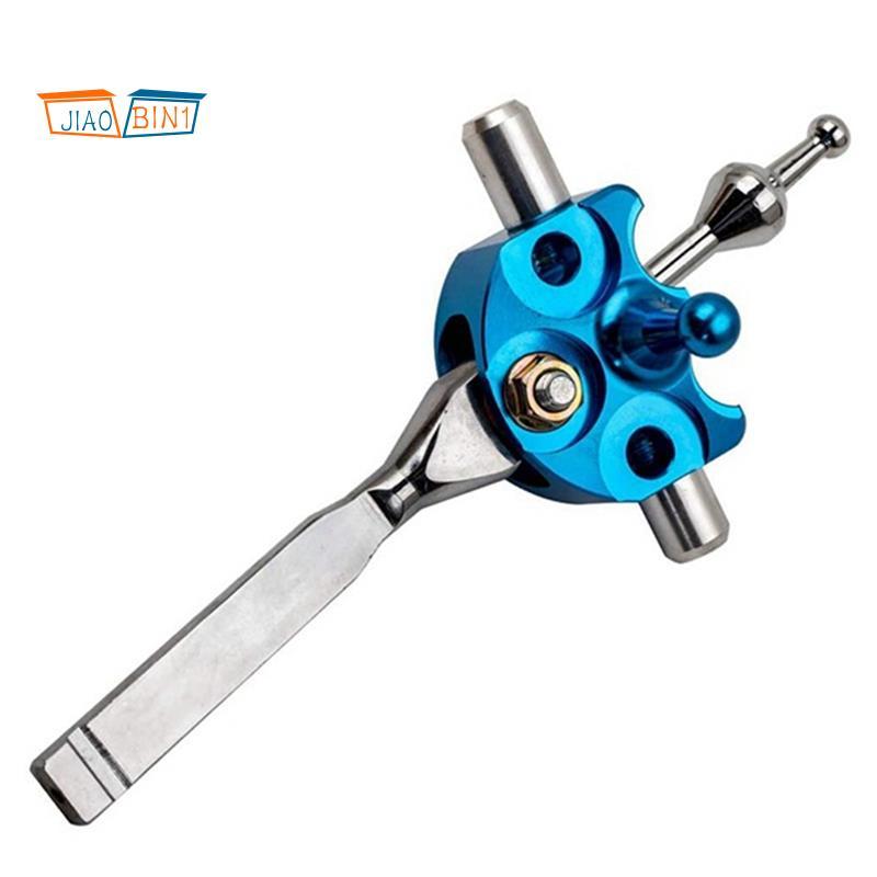 ทุกรุ่น Turbo สําหรับ S 911 996 986 987 Chrome Blue Short Shifter Lever