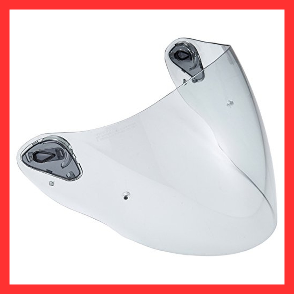 OGK KABUTO helmet shield 【Direct from Japan】