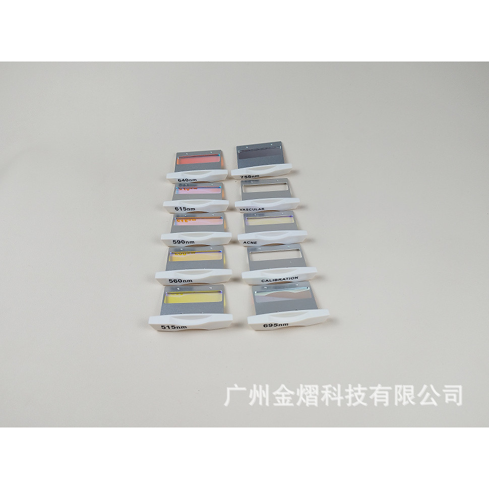 M22 Handle Filter Wave Filter AOPT Wave Filter อุปกรณ์เสริมความงาม
