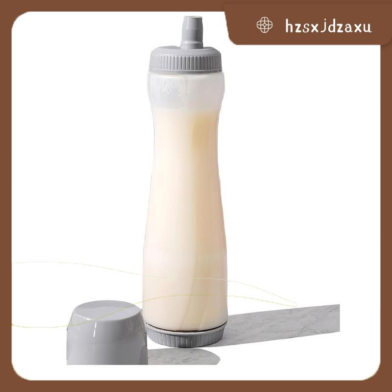 hzsxjdzaxuPremium สําหรับ Perfect Pancake Design แบตเตอรี่ขวดบีบ-Pancake ปากกา-ทําความสะอาดง่าย Batt