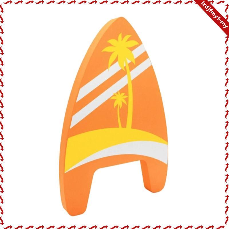 Leipupa Kickboard พร้อมขา Cutout Tapered A-Shaped Kickboard Board สําหรับ Swimmers