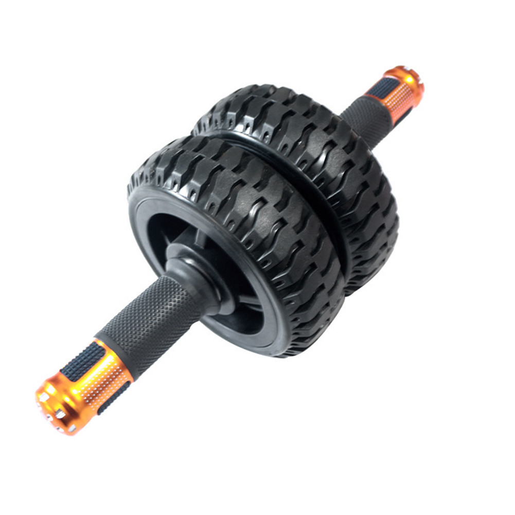 Abdominal Wheel Ab Wheel Roller Ab Workout Equipment Exercise Wheel for Home Gym
