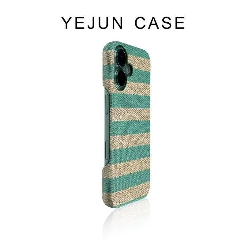สไตล์ใหม่ลาย Samsung GalaxyS24Ultra เคสโทรศัพท์ครึ่งแพ็ค S25U/25 กันกระแทก S23U/22U ผู้ชายผู้หญิง