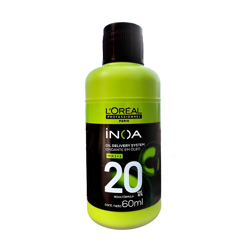 Inoa-Oxidante20 Roll 60ml