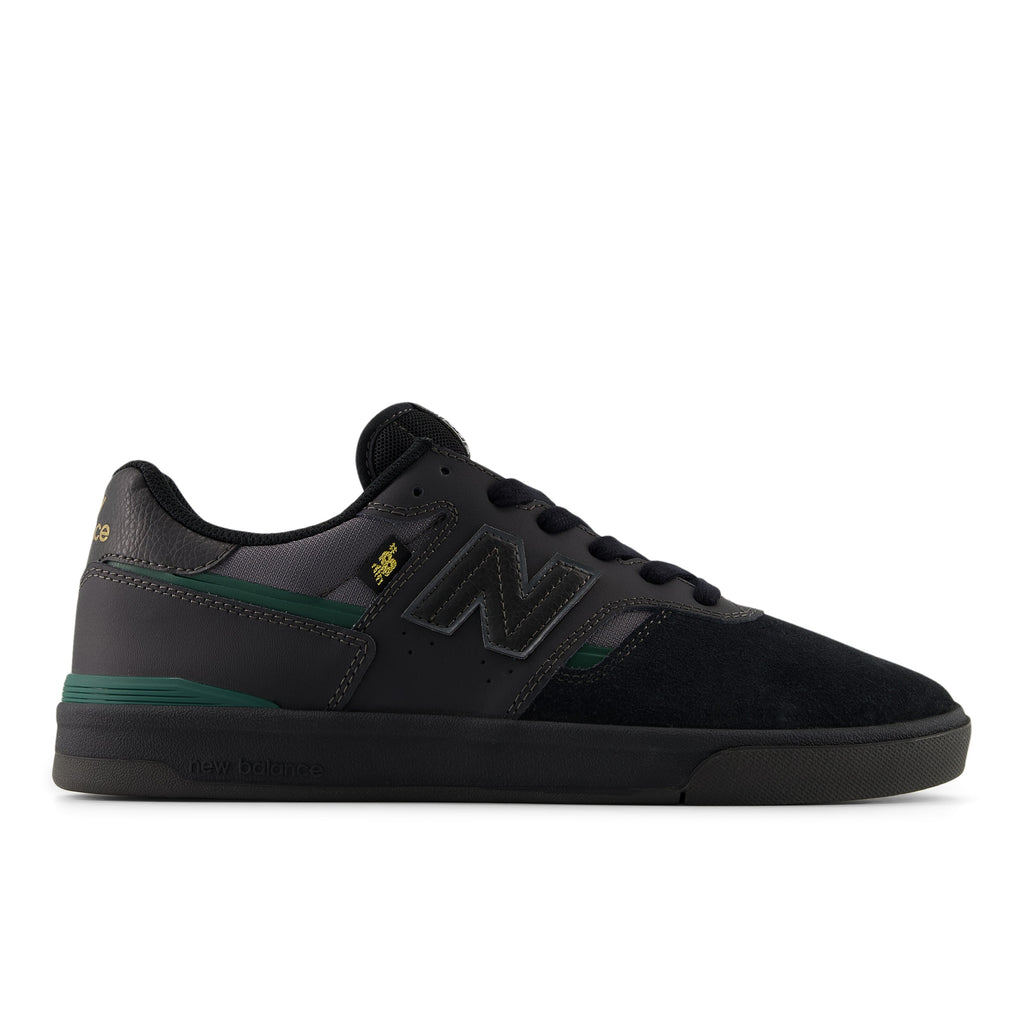 new balance 306 รองเท้าสเก็ตบอร์ด