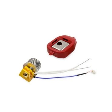 Extruder Printhead Kit ใช้งานร่วมกับ Pc Filament ทํางานร่วมกับเส้นใยไนลอน