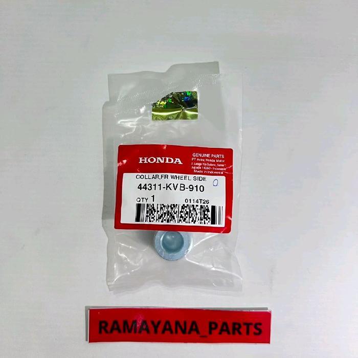 บุชล้อหน้า Honda Beat K25 44311KVB910