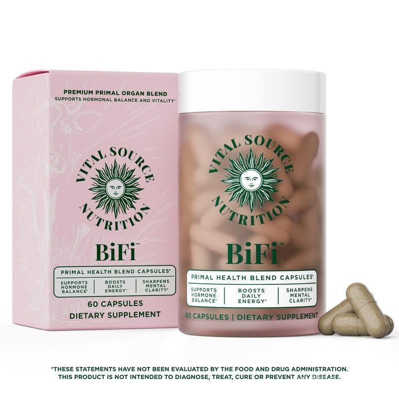 PrimalHealthBlendCapsules-BiFi-VitalNutrition ZIAN