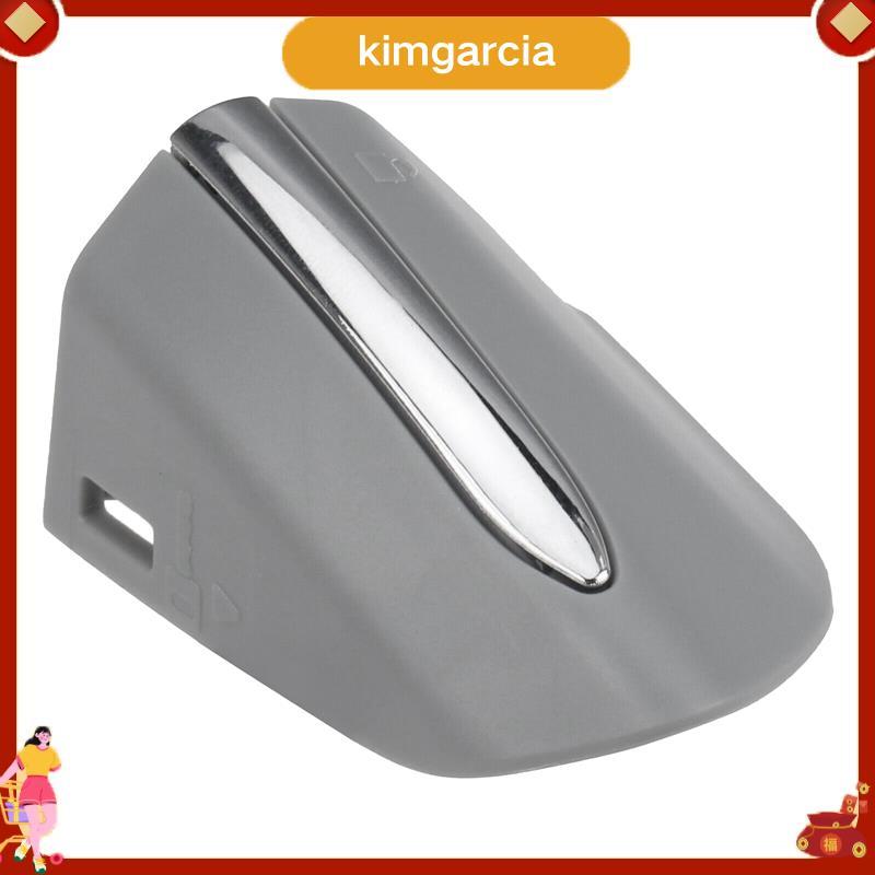 kimgarcia 1 PCS DS73F218A15 ประตูล็อคฝาครอบจับพลาสติกรถอุปกรณ์เสริมสําหรับ Mondeo MK5