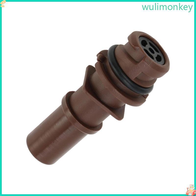 WU EV281 7L3Z6A666A วาล์ว PCV สําหรับ E-150 E-250 เครื่องยนต์ประสิทธิภาพและการป้องกัน
