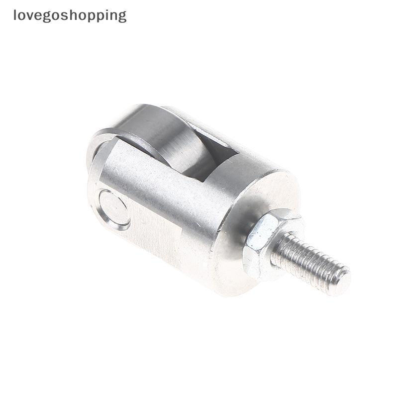 [LGO] Dial Indicator Wheel Probe Tips M2.5 Metal Roller Contact Point สําหรับอิเล็กทรอนิกส์ตัวบ่งชี้
