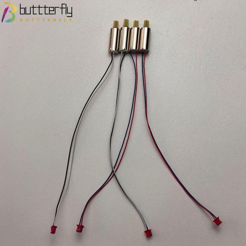 BUTTTERFLY Universal Motor Base, สีดํา 9 รูปแบบ E88/E99 Quadrotor อุปกรณ์เสริม, UAV Motor UAV RC Dro