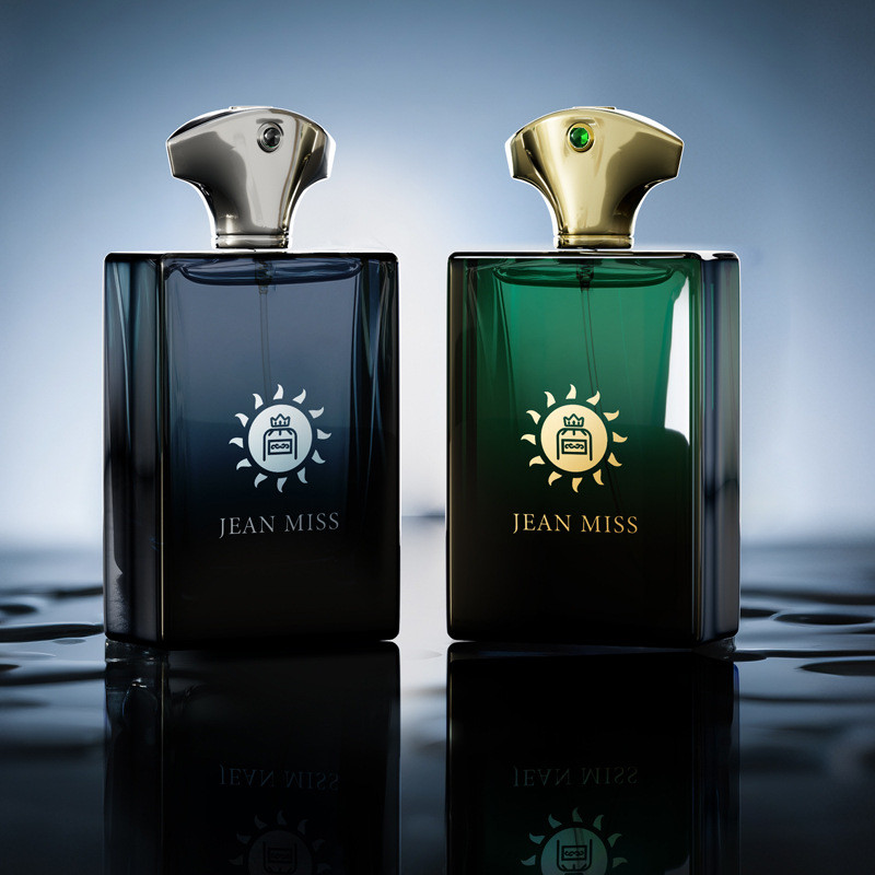 Xiaocheng Yixiang Memoirs Men's Perfume Long-lasting Fragrance TK Epic Men's Perfume