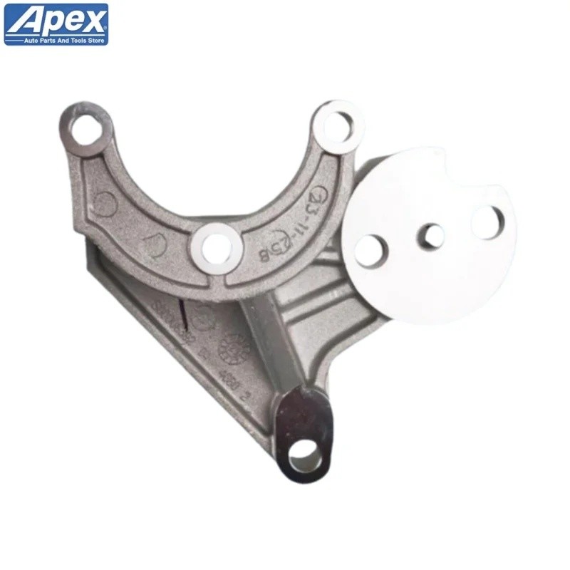 LJJ LJJ ตัวยึดปั๊มพวงมาลัยพาวเวอร์สําหรับ SAIC MAXUS T60 LDV T60 2.8L ดีเซล