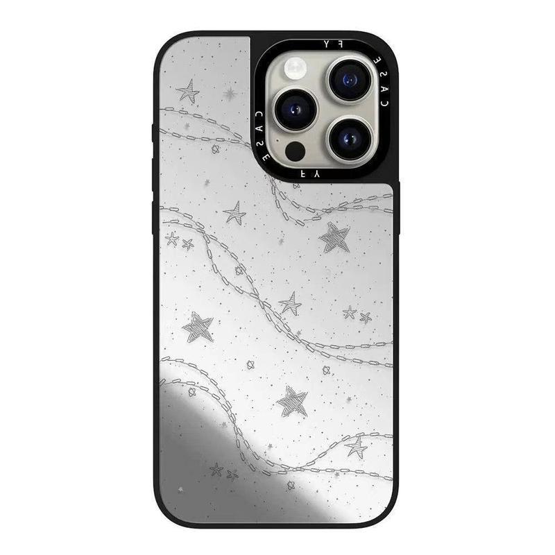 CASETIFY CASETIFY iPhone17ProMax Mirror 16/15Pro iPhone 14 กันกระแทก 13