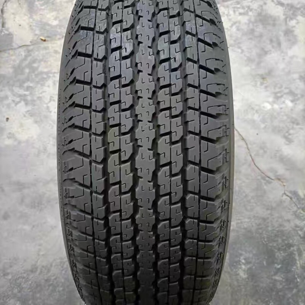 ยาง Briston 26565R1726560R18 Prado Hellax Sparrow