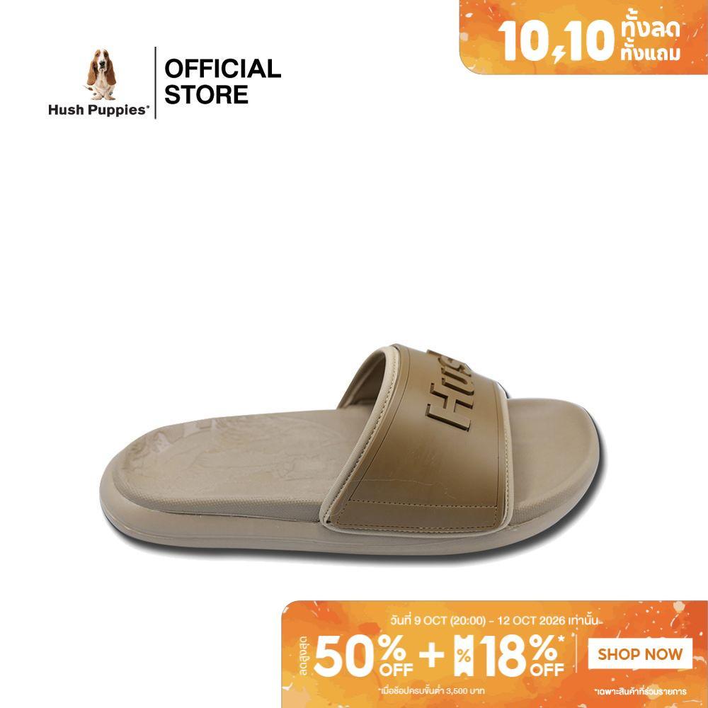 Hush Puppies شبشب رجالي JOSE — بني — صورة 2