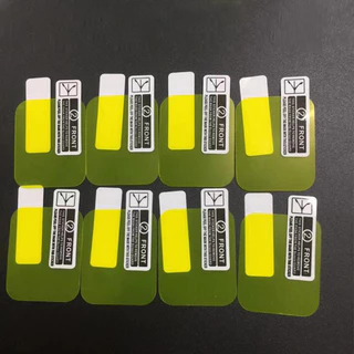 Aolon Tetra S5 ฟิล์มป้องกันฟิล์มRepairable Cover HD Soft TPU Hydrogelฟิล์มสําหรับAolon Tetra S5 ป้องกันหน้าจอ