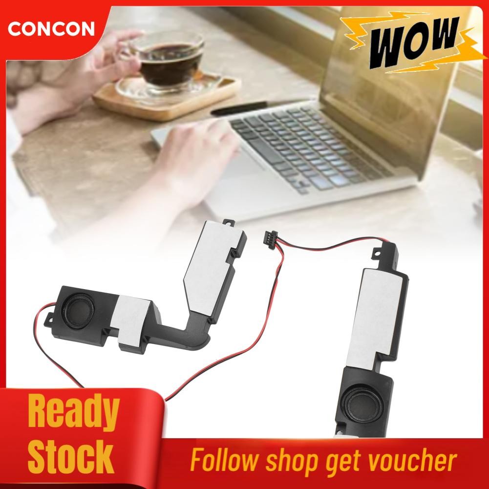 Concon Concon-th diyeeni เปลี่ยนลำโพงภายในซ้ายและขวาชุดพอดีสำหรับ K555L x555L x555LD Y583L F555 FL58