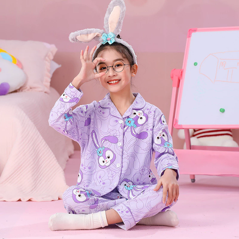 FAIRY_BABYชุดนอนเด็กผู้หญิง 2ขวบ ชุดนอน เด็กโต ชุดนอนเด็ก ชุดนอนเด็กแขนยาว ชุดนอนเด็กโตผู้หญิง ชุดนอนแขนยาวเด็ก ชุดนอนเด็กเล็ก ชุดนอนเด็กแขนยาวขายาว ชุดนอนเด็กหญิง ชุดนอนเด็กผ้าฝ้าย ชุดนอนเด็กขายาวแขนยาว ชุดนอนเจ้าหญิงเด็ก ชุดนอนเด็กเจ้าหญิง ชุดนอนของเด็ก thumbnail 3