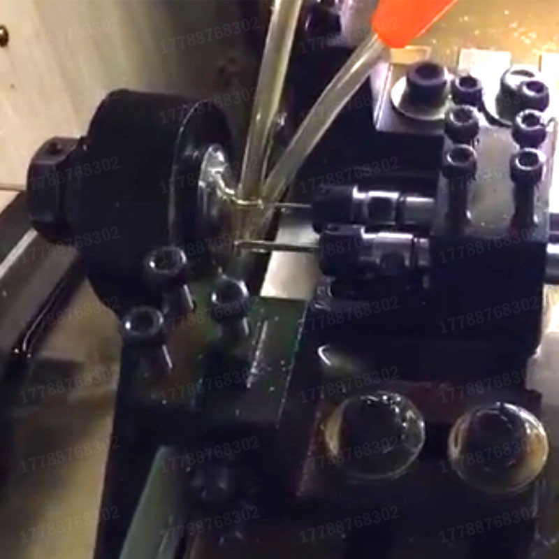 Probe PCB Probe Spring Thimble Spring Probe Spring Pin Test Pin PogoPin Connector High Current