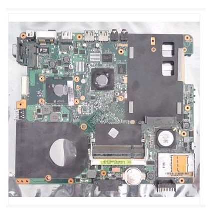 Asus F83VF X82L X82S F80S F80C X85S X88V X88S F81S F83T เมนบอร์ด