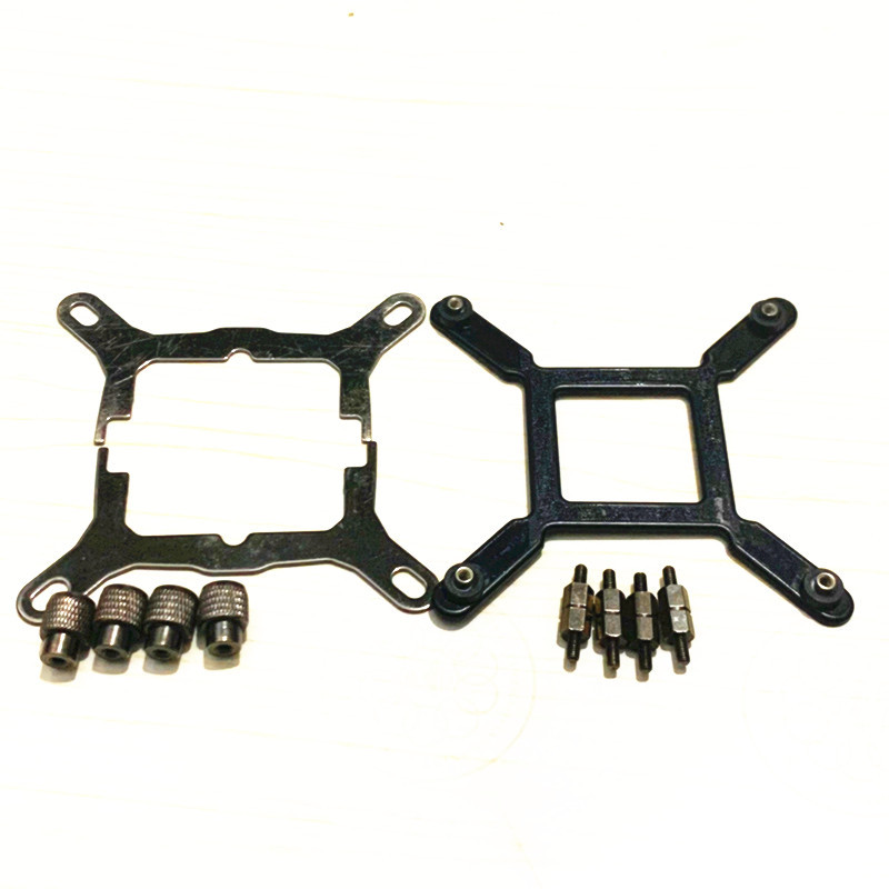 เรือโจรสลัด 2018 รุ่น h60 h100i h115i h150i RGB Platinum/XT รุ่น Integrated Water Cooling Buckle