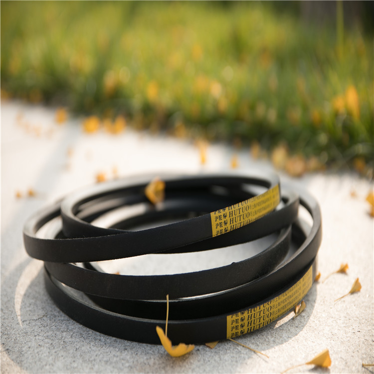 Joint Set V แคบ V พร้อม AJBJCJDJ3V5V8V9J15J25J V-Belt เครื่องตัดหญ้าอุตสาหกรรมเข็มขัด MB2F