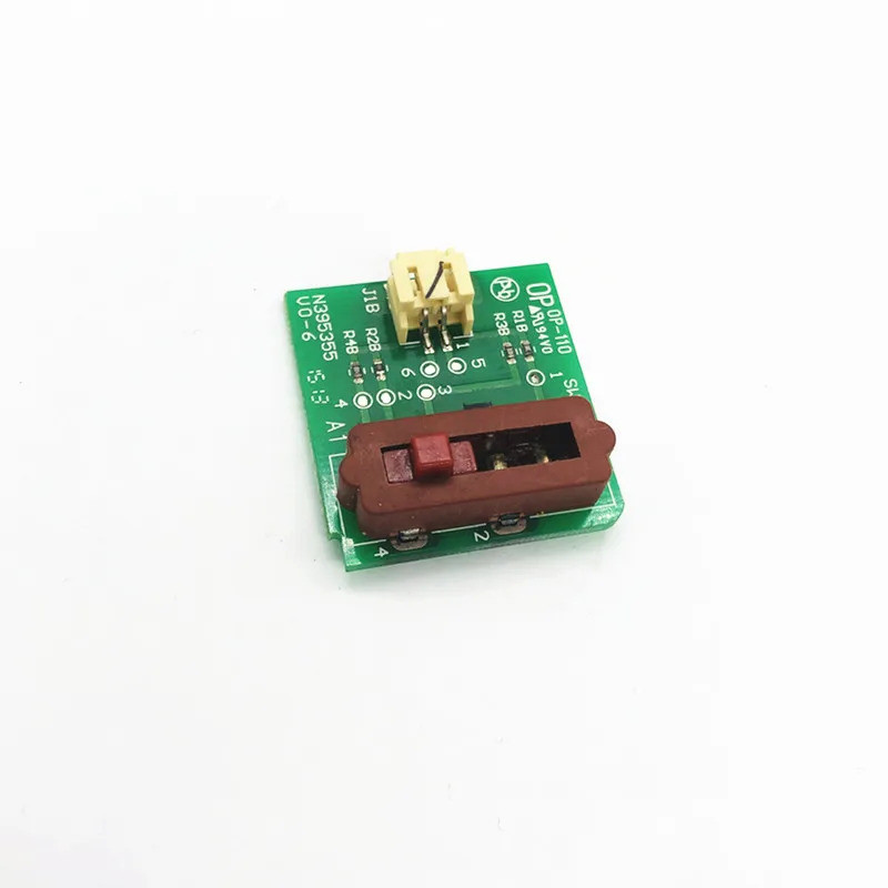 สวิทช์โคมไฟเปลี่ยนสําหรับ Dewalt DCF899 DCF899HB DCF899H DCF899M1 DCF899B DCF897B DCF898B DCF894