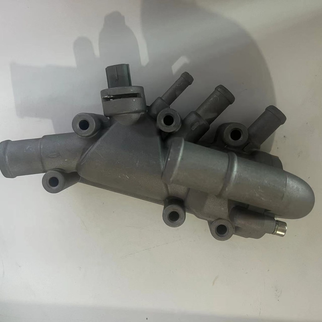 เหมาะสําหรับ Ford Car Thermostat Assembly 2S6G-8A586-D1C 2S6G-8A586