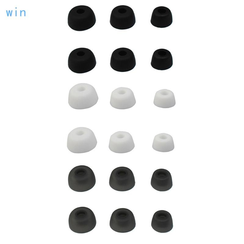 Win for Elite 75t 65t Active Earbuds ฝาครอบฝาปิดจุกหูป้องกันฝุ่น