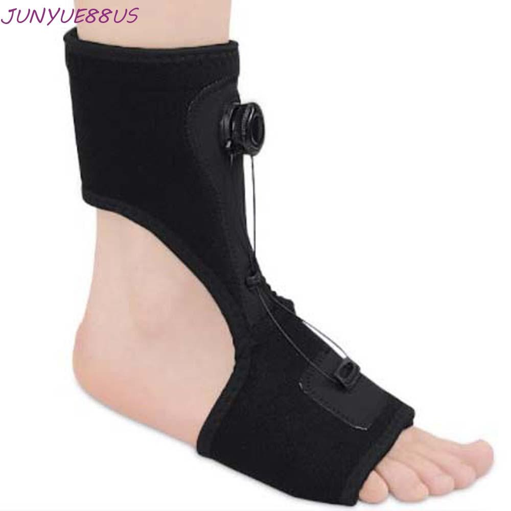 JUNYUE88US Plantar Fasciitis Brace Night Day ใช้ Pedicure ข้อเท้า Protector Adjuster Plantar ยืดสนับ
