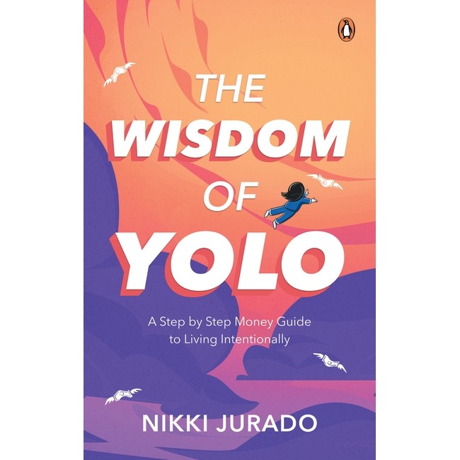 ภูมิปัญญาของ YOLO (ปกอ่อน)