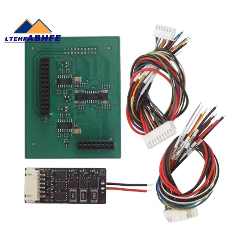 [ขายร้อน L]APB131 Adapter ใช้กับ XP400 PRO อ่าน IMMO Data From -V850/RH850 Dashboard สําหรับ IM508 I