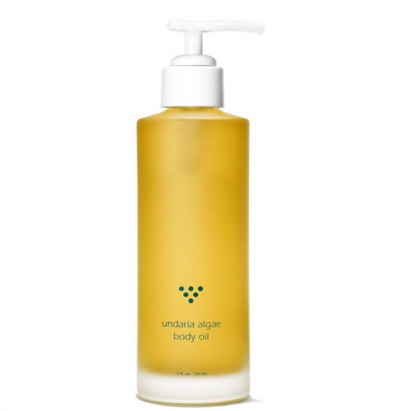 OSEA Algae Body Oil Deep Moisturizing Moisturizing Soft Skin Lightly Care บํารุงผิว Body Oil 8ee