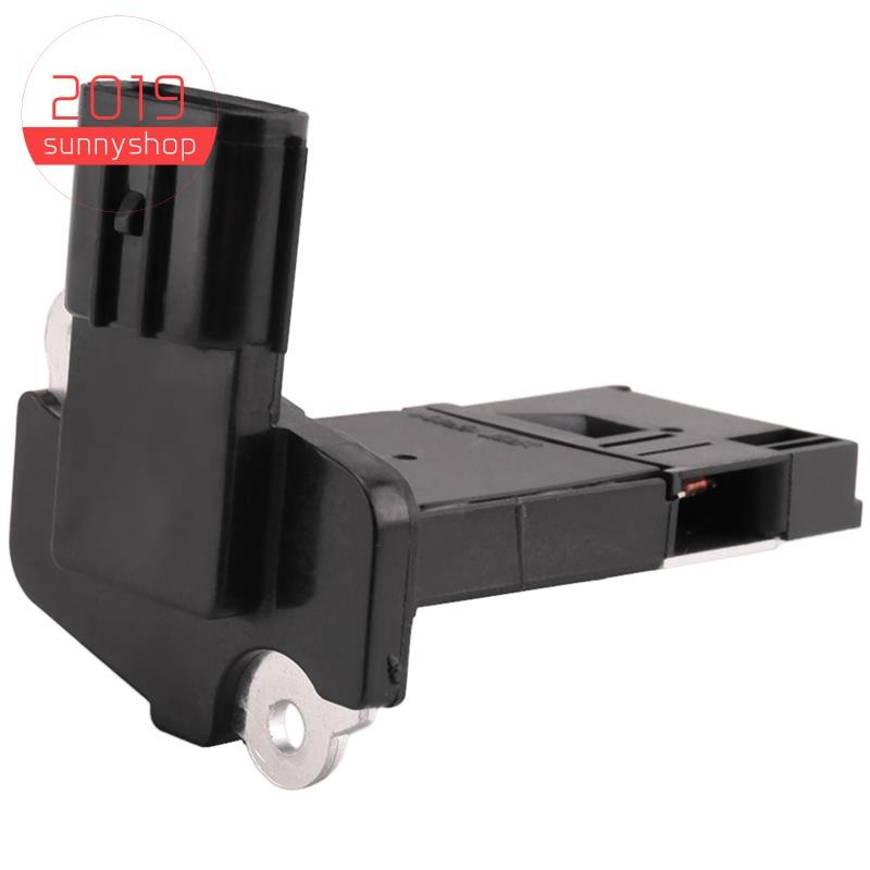[sunnyshop2019] Mass Air Flow Meter Sensor สําหรับ D-MAX Pickup 2007-12