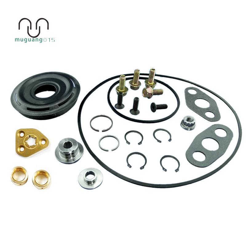 [ขาย M5]Turbo Charger Repair Rebuild Rebuilding Kit 4027309 สําหรับ H1C WH1C H1E WH1E H1D H2A