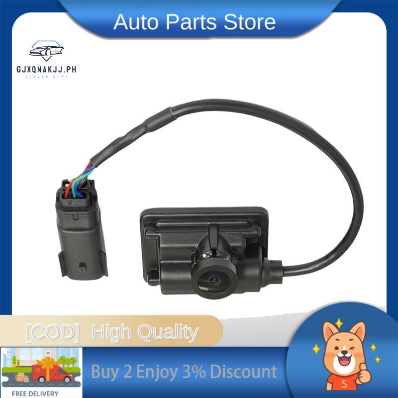 กล้องช่วยที่จอดรถ 8L1T-19G490-AE 9L1T-19G490-AB Back-Up Assist กล้องสํารองเปลี่ยนกล้องสําหรับ 9-14 E