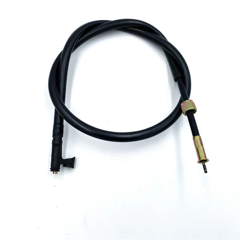 อุปกรณ์เสริมรถจักรยานยนต์ HJ100T-2/3/7C เครื่องวัดระยะทางระยะทาง Line Kilometer รหัสเมตร Line