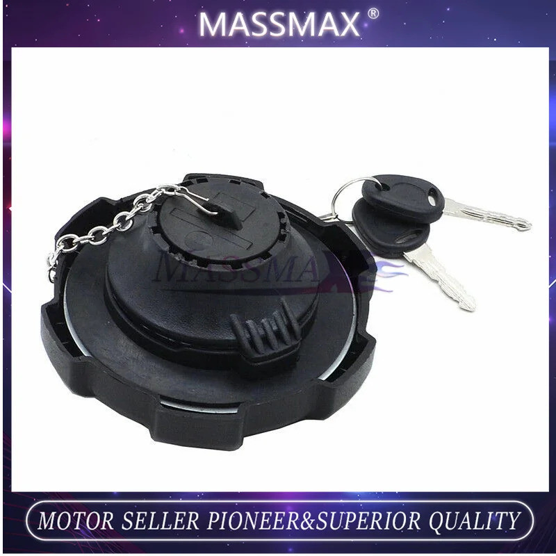 20392751 รถบรรทุกถังฟิลเลอร์ 80 มม.สําหรับ Volvo FM7 FM9 FM10 FM12 FH13 FL ฝาครอบถังน้ํามันแบบล็อคได