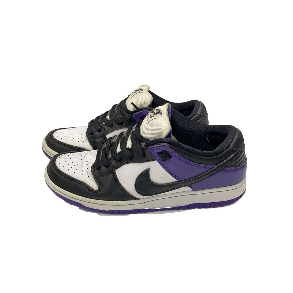 NIKE low cut sneakers sb Dunk PRO_SB Rho pros 27.5cm BQ6817-500 Direct from Japan Secondhand