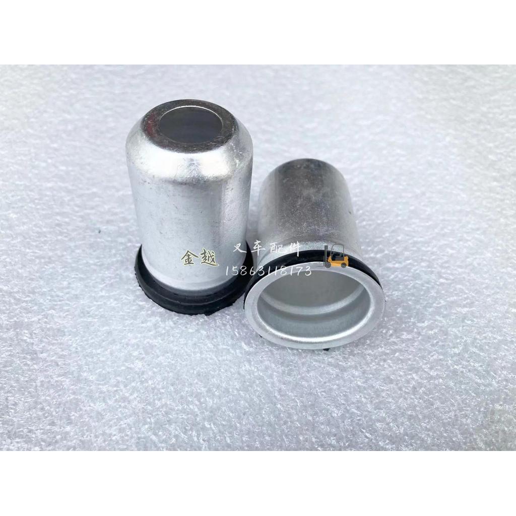 1 PC สําหรับ toyota รถยกอะไหล่ 5F 6F 7F 8F 4Y 5K หัวเทียนซ็อกเก็ต 11191-760001-71