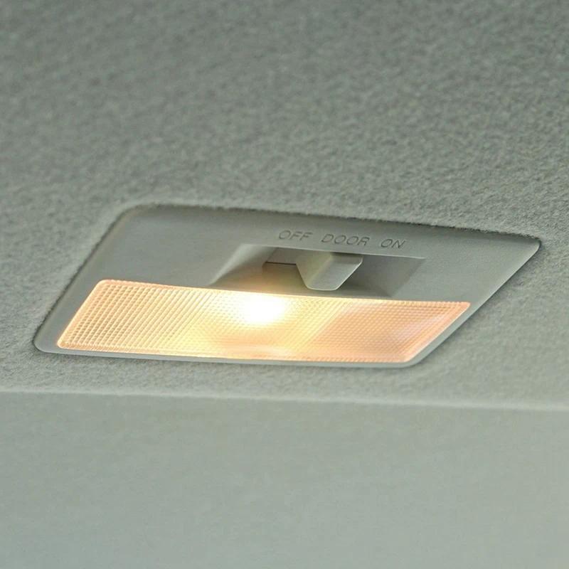 สําหรับมาสด้า 2 3 6 CX7 RX8 ภายในรถด้านหลังอ่านเหนือศีรษะโคมไฟโดมแสงหลังคาเพดาน D350-51-310,EG21-51-